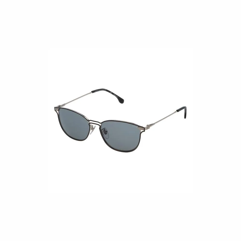 Sonnenbrille Unisex Herren Damen Lozza SL2303M550F53 Silberfarben (� 55 mm) UV400