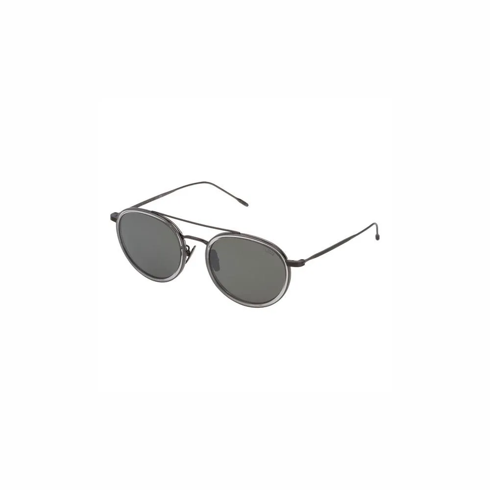 Sonnenbrille Unisex Herren Damen Lozza SL231053568X Braun (� 53 mm) UV400