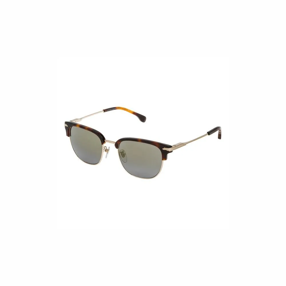 Sonnenbrille Unisex Herren Damen Lozza SL2280M538FFG Golden (� 53 mm) UV400