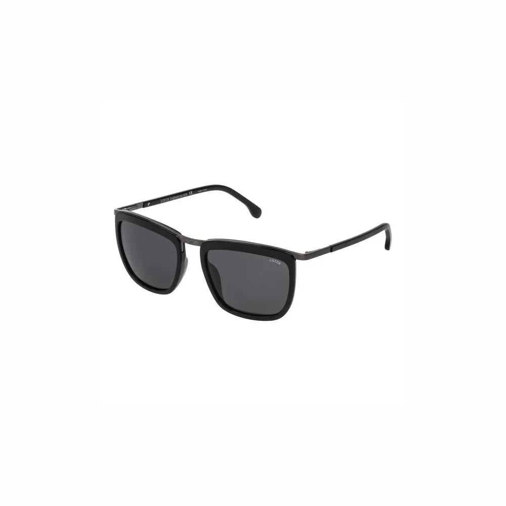 Sonnenbrille Unisex Herren Damen Lozza SL2283M550568 Braun (� 55 mm) UV400