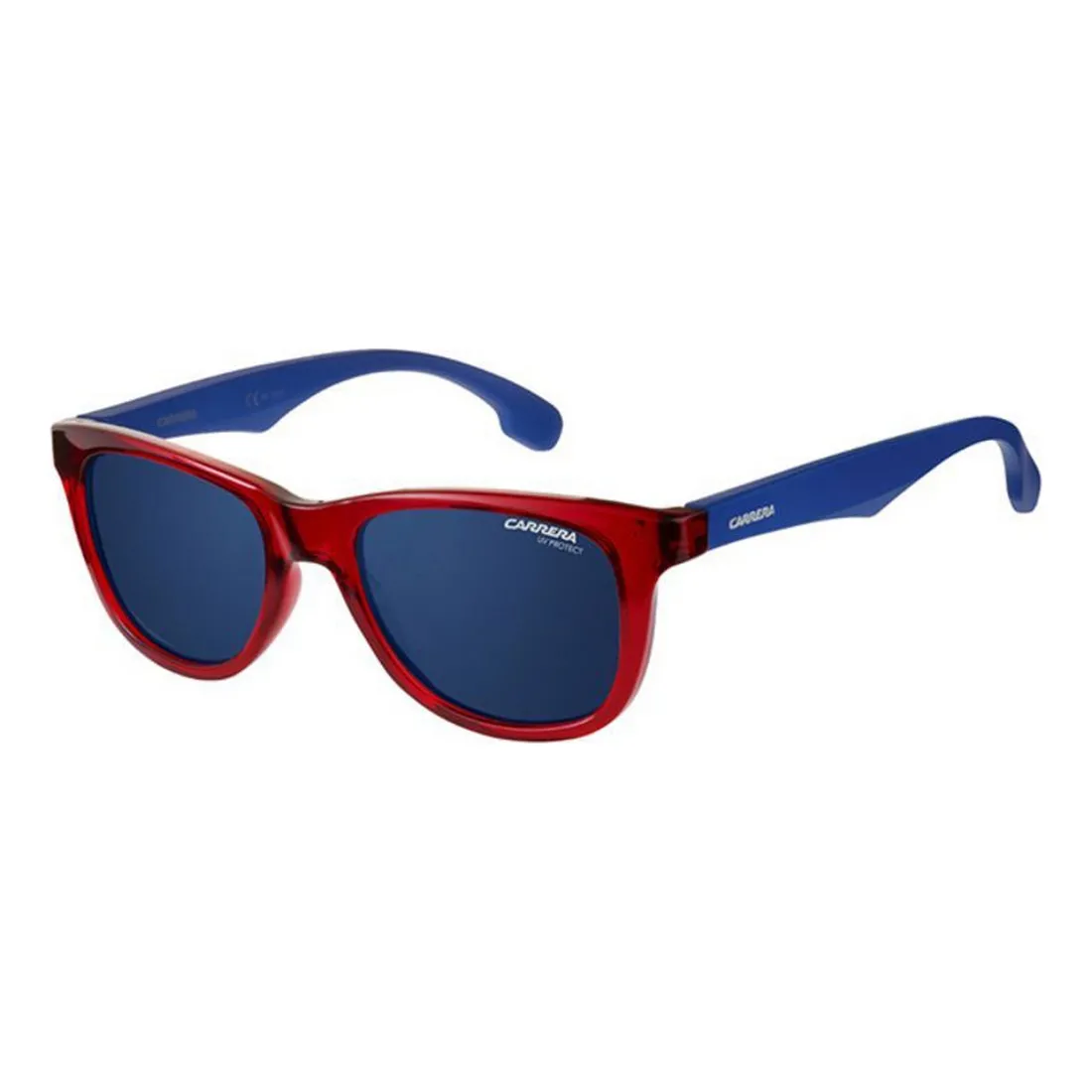 Sonnenbrille Kinder Carrera 20-WIR46KU Blau � 46 mm UV400