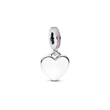 Charm Anh�nger Armband Damenperlen Pandora 793926C02 Silberfarben