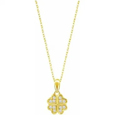 Damenhalskette Lotus LP3052-1/2 Gold