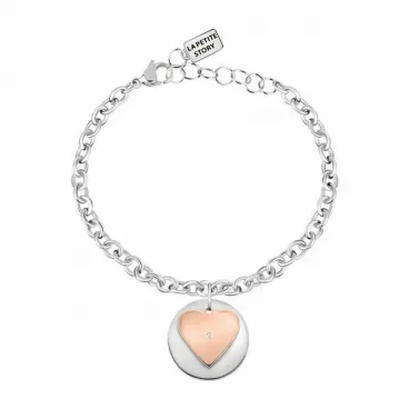 La petite story Damenarmreif La Petite Story LPS05APY04