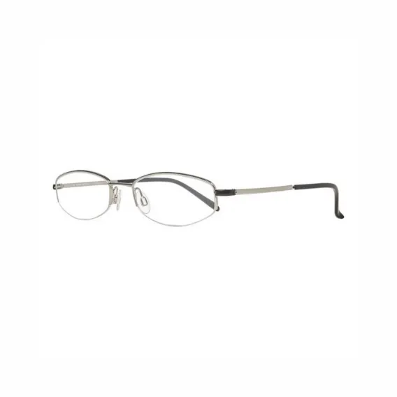 Rodenstock  BrillenfassungR4682-B Silberfarben  52 mm Brillengestell