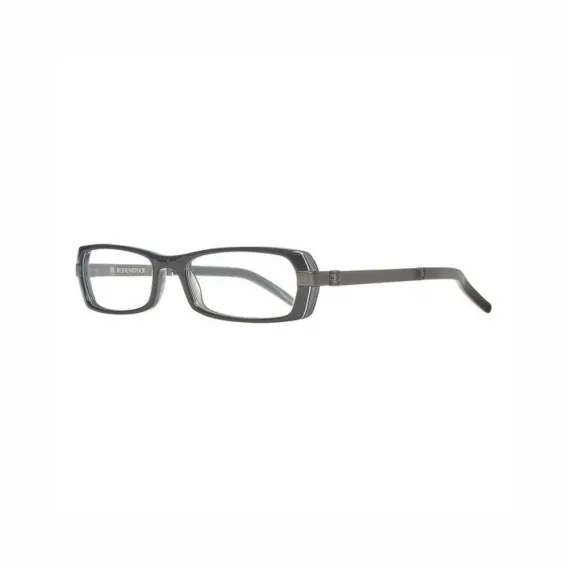 Rodenstock  BrillenfassungR5203-A Schwarz  48 mm Brillengestell