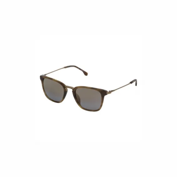 Lozza Sonnenbrille Herren SL4163M526YHG ( 52 mm) UV400