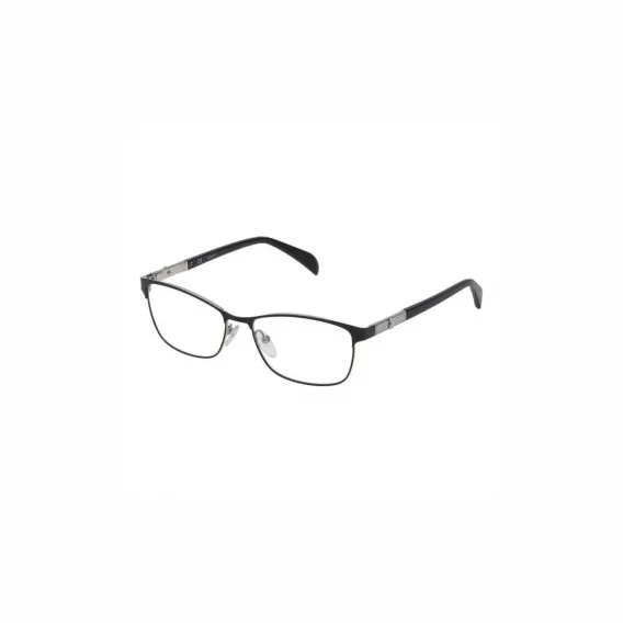 Tous Brillenfassung VTO356540583 Schwarz ( 54 mm) Brillengestell