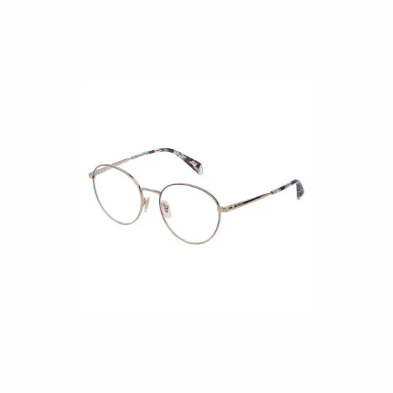 Police Brillenfassung VPL8380SNA ( 53 mm) Brillengestell