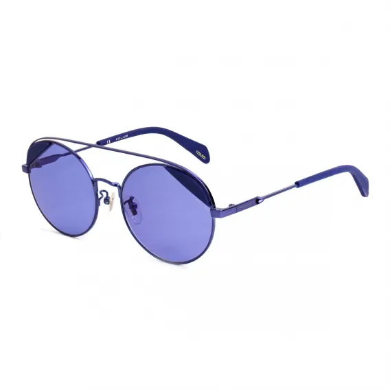 Police Damensonnenbrille SPLA94-548P6B  54 mm UV400