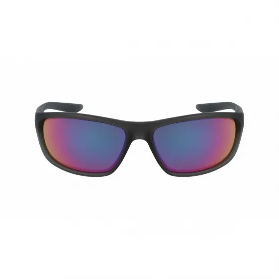 Kindersonnenbrille Nike DASH-EV1157-033 Grau UV400