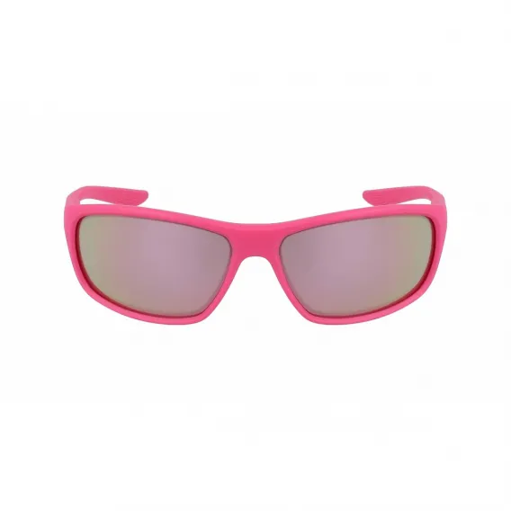 Kindersonnenbrille Nike DASH-EV1157-660 Rosa UV400