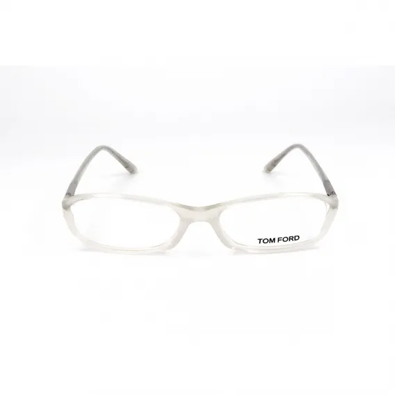 Tom ford Brillenfassung Tom Ford FT5019-860-50 Durchsichtig Brillengestell