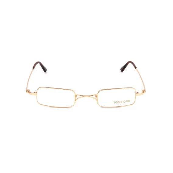 Tom ford Brillenfassung Tom Ford FT5170-028  42 mm Rosa Brille ohne Sehstrke Brillengestell