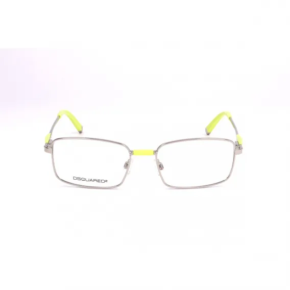 Dsquared2 Brillenfassung DQ5025-16A  51 mm Brille ohne Sehstrke Brillengestell