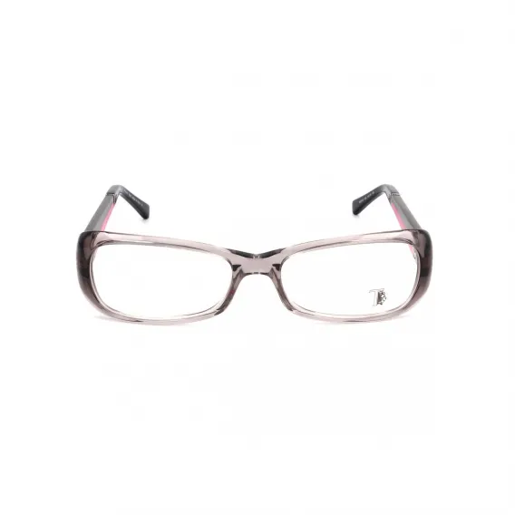 Tods Brillenfassung TO5012-020-53 Grau Brillengestell