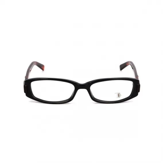 Tods Brillenfassung TO5013-005 Schwarz Brillengestell