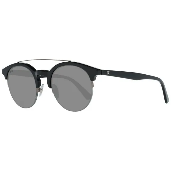 Web eyewear Sonnenbrille Unisex Herren Damen WEB EYEWEAR WE0192-4901N UV400