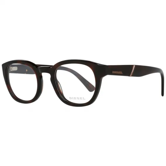 Diesel Brillenfassung DL5241 48052 Brillengestell