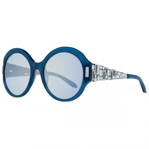 Swarovski Damensonnenbrille SK0162-P 90X55