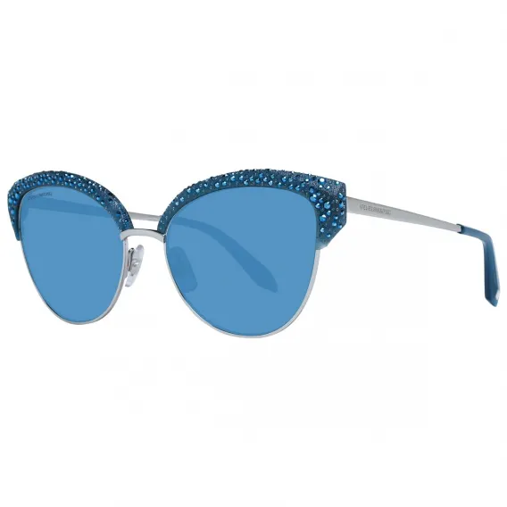 Swarovski Damensonnenbrille SK0164-P 90X55