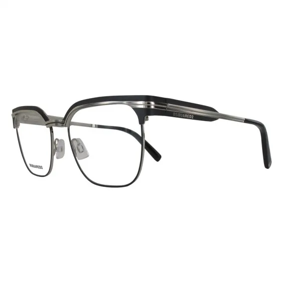 Dsquared2 Brillenfassung DQ5240-016-51 Brille Brillengestell Brillengestell