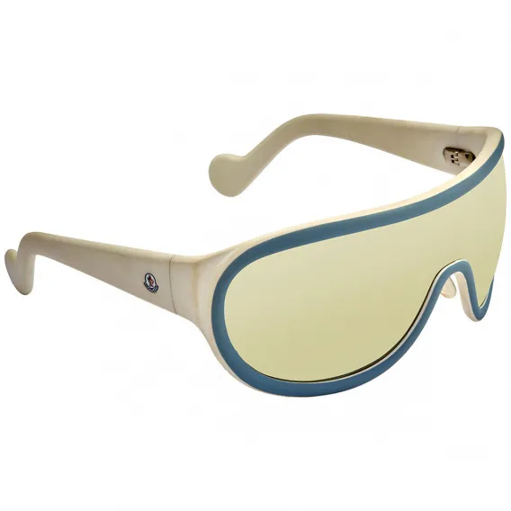 Moncler Sonnenbrille Herren Damen Unisex ML0047-86C UV400
