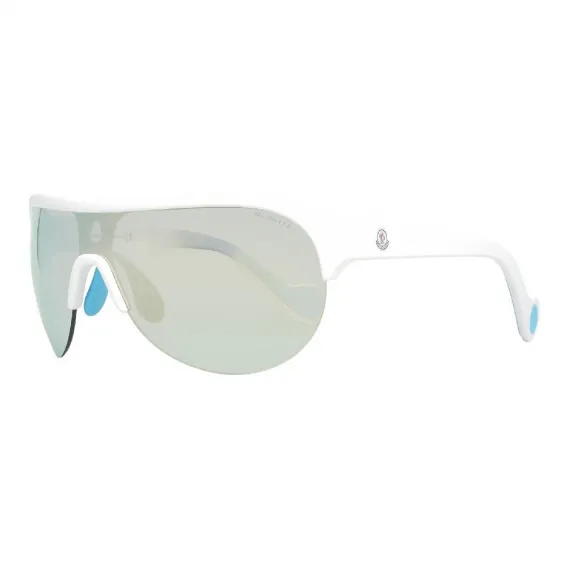 Moncler Sonnenbrille Herren Damen Unisex ML0049 0021C Unisex UV400