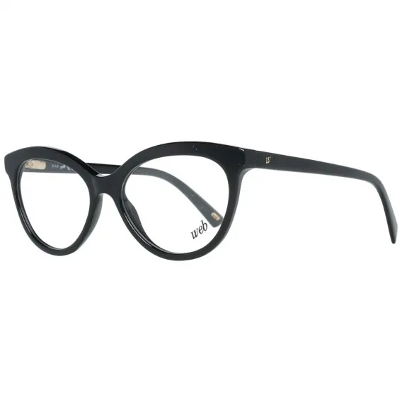 Web eyewear Brillenfassung WEB EYEWEAR WE5250 51001 Brillengestell