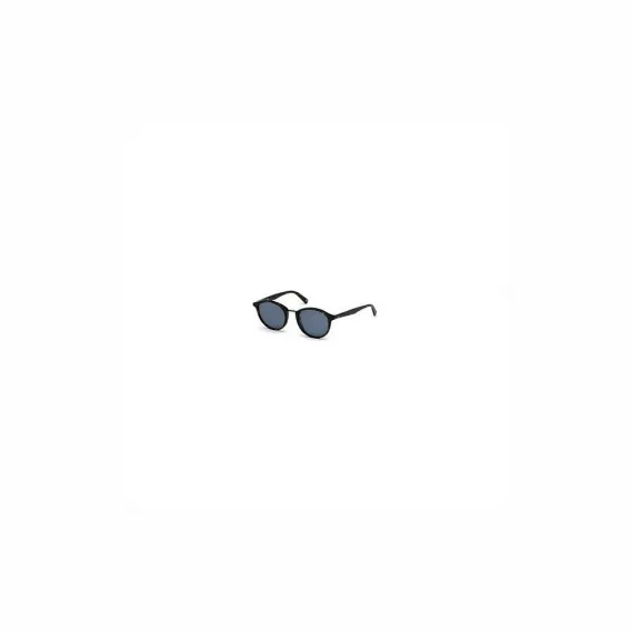 Web eyewear Sonnenbrille Unisex Herren Damen WEB EYEWEAR WE0236-52V Havana ( 48 mm)