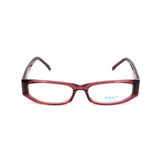 Gant Brillenfassung SELV-CBURGU  53 mm Lila Brillengestell