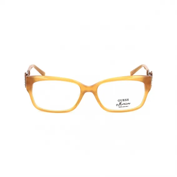 Guess Brillenfassung Marciano GM0137-A15  52 mm Brillengestell