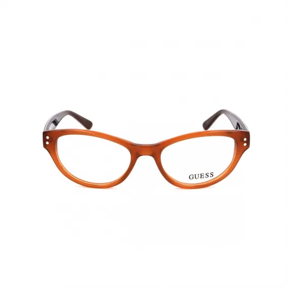 Guess Brillenfassung GU2334-A15  51 mm Brillengestell