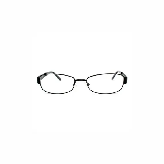 Guess Brillenfassung GU2392-BLKGLD-53 ( 53 mm) Brillengestell