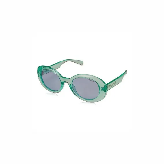 Polaroid Sonnenbrille Damen 6052-S-TCF-52 ( 52 mm) UV400