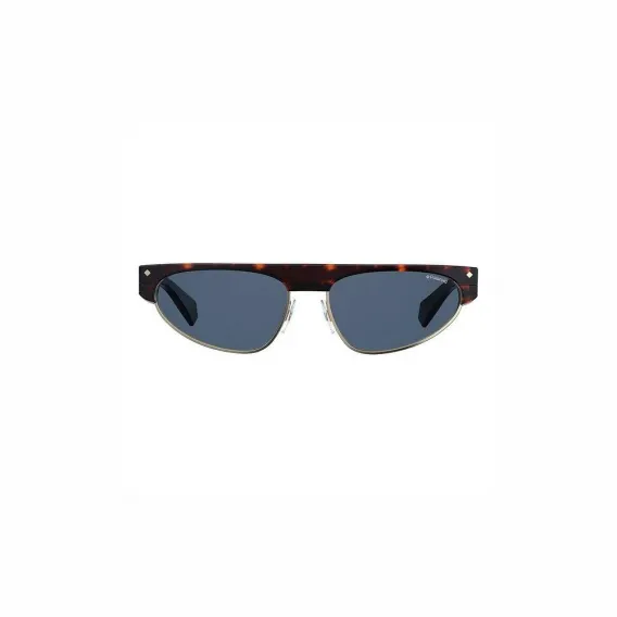 Polaroid Sonnenbrille Damen 6088-S-X-086-56 ( 56 mm) UV400