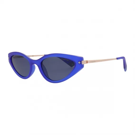 Polaroid Damensonnenbrille PLD4074S-LI  49 mm Sonnenbrille Damen UV400