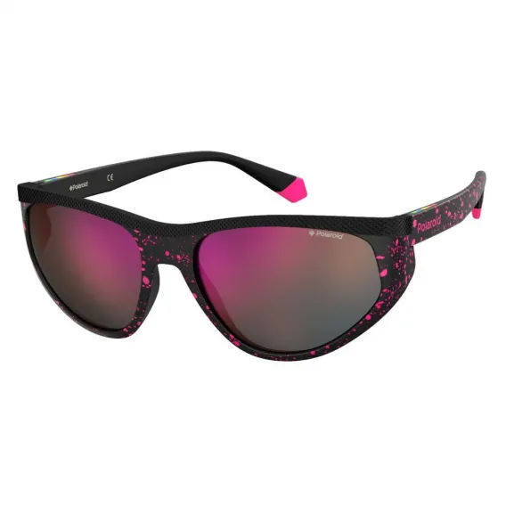 Sonnenbrille Unisex Herren Damen Polaroid PLD7032S-4L5 Pink UV400