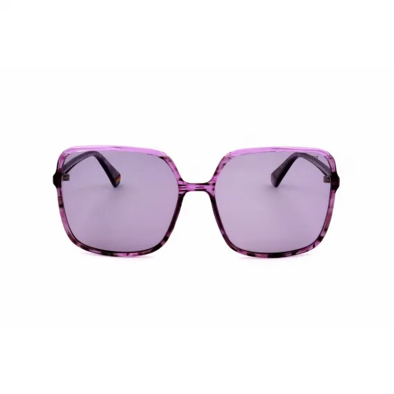 Polaroid Damen Sonnenbrille Damensonnenbrille PLD6128-S-AY0  59 mm UV400