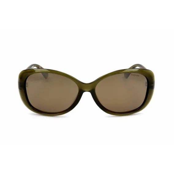 Polaroid Damen Sonnenbrille Damensonnenbrille PLD4097-S-4C3  58 mm UV400