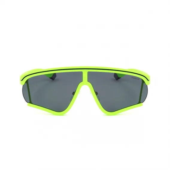 Polaroid Sonnenbrille Herren Damen Unisex PLDMSGM2-G-4CW UV400