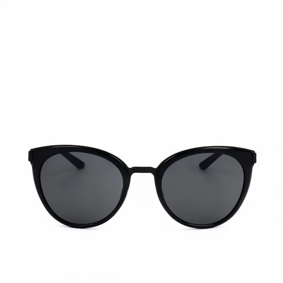 Smith Damensonnenbrille Somerset Schwarz  53 mm