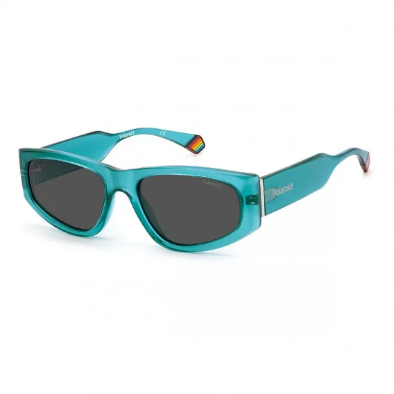 Polaroid Sonnenbrille Herren Damen Unisex PLD-6169-S-1ED UV400