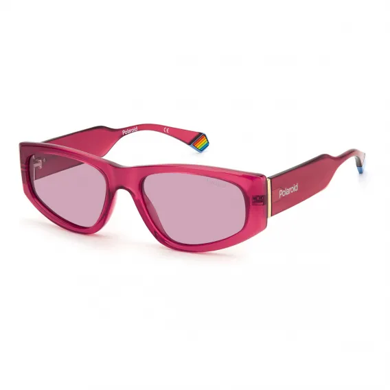 Polaroid Sonnenbrille Herren Damen Unisex PLD-6169-S-8CQ-0F UV400