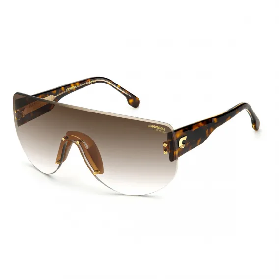 Carrera Sonnenbrille Herren Damen Unisex FLAGLAB-12-086-86 UV400