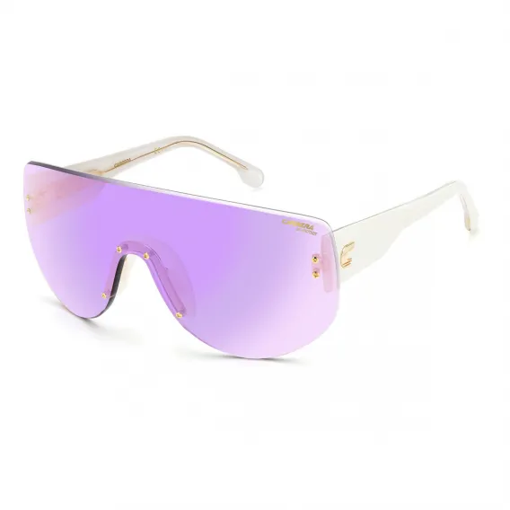 Carrera Sonnenbrille Herren Damen Unisex FLAGLAB-12-2UC-TE UV400