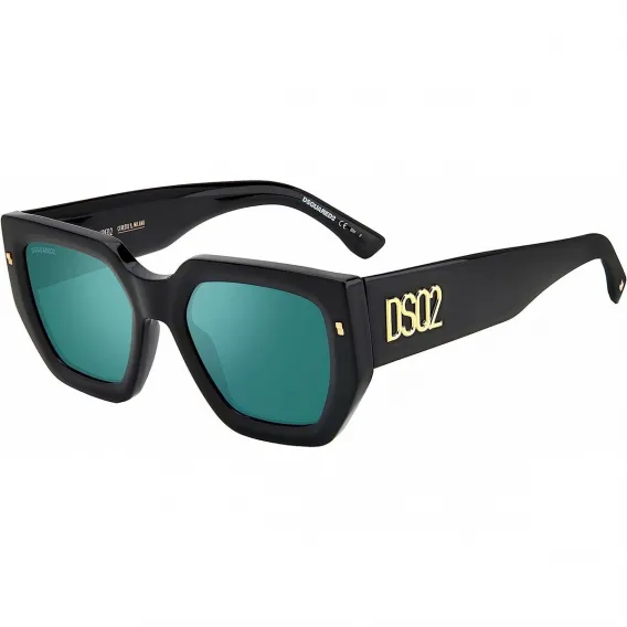 Dsquared2 Damensonnenbrille D2 0031_S UV400