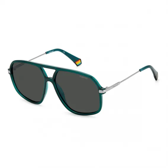 Polaroid Sonnenbrille Herren Damen Unisex PLD-6182-S-MR8-M9 UV400