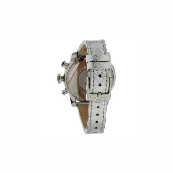 DamenuhrGlamRockGR32116(44mm)ArmbanduhrUhrLederWei