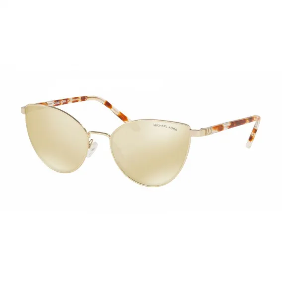 Michael Kors Damen Sonnenbrille Damensonnenbrille MK1052-1014V957  57 mm UV400